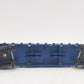 American Flyer 24574 Vintage S USAF Blue Yellow Rocket Fuel Transport Car EX/Box