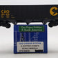 Des Plaines Hobbies DPS15083S S Scale Baltimore & Ohio Hopper Car #159879 LN/Box