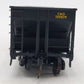 Des Plaines Hobbies DPS15083S S Scale Baltimore & Ohio Hopper Car #159879 LN/Box