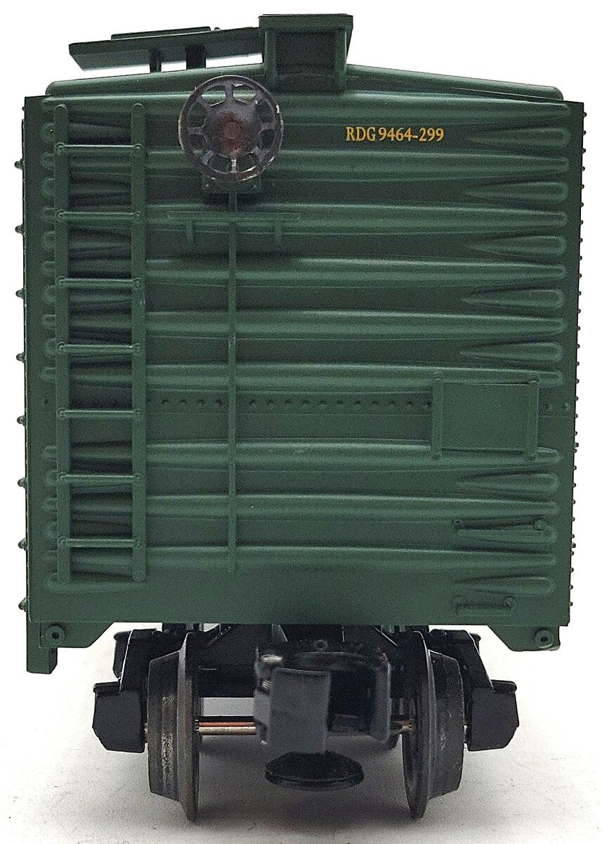 Lionel 6-29258 O Gauge Reading Boxcar #9464-299 LN
