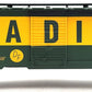 Lionel 6-29258 O Gauge Reading Boxcar #9464-299 LN