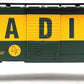 Lionel 6-29258 O Gauge Reading Boxcar #9464-299 LN