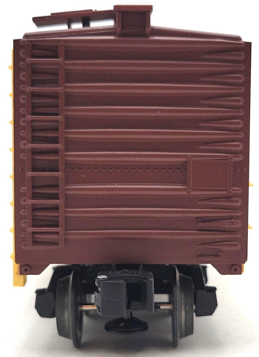 Lionel 6-17317 O Gauge Pennsylvania Refrigerator Car #91904 LN
