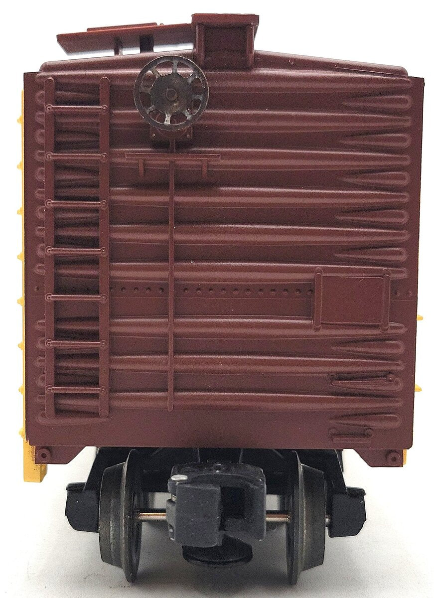 Lionel 6-17317 O Gauge Pennsylvania Refrigerator Car #91904 LN
