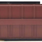 Lionel 6-17317 O Gauge Pennsylvania Refrigerator Car #91904 LN