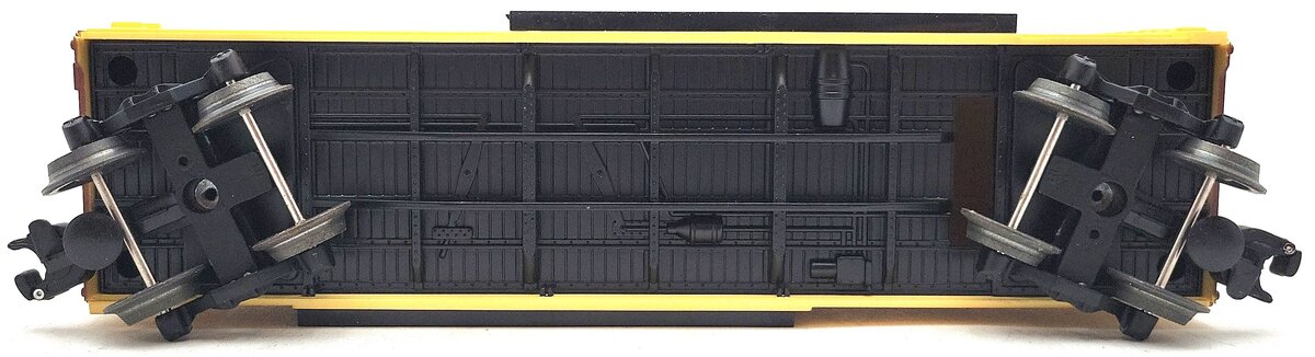 Lionel 6-17317 O Gauge Pennsylvania Refrigerator Car #91904 LN