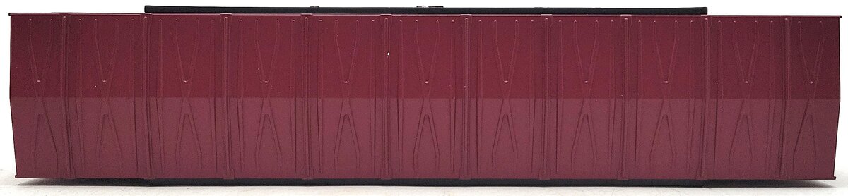 Lionel 6-17231 O Gauge Wisconsin Central Double Door Boxcar #9200 LN/Box