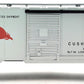 Lionel 6-17222 O Gauge Western Pacific Boxcar #17222 LN
