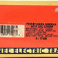 Lionel 6-17406 O Gauge Pennsylvania Gondola W/ Coil Covers #385405 VG/Box