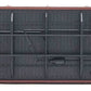 Lionel 6-17406 O Gauge Pennsylvania Gondola W/ Coil Covers #385405 VG/Box