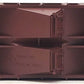 Lionel 6-17110 O Gauge Union Pacific 3-Bay Hopper #17110 with Coal Load EX/Box