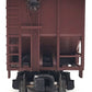 Lionel 6-17110 O Gauge Union Pacific 3-Bay Hopper #17110 with Coal Load EX/Box