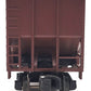 Lionel 6-17110 O Gauge Union Pacific 3-Bay Hopper #17110 with Coal Load EX/Box