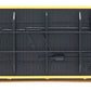 Lionel 6-17405 O Gauge Reading Gondola with Coil Covers #24876 VG/Box