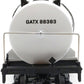 MTH 20-96015 O Gauge Geigy 8,000 Gallon Tank Car #88383 LN