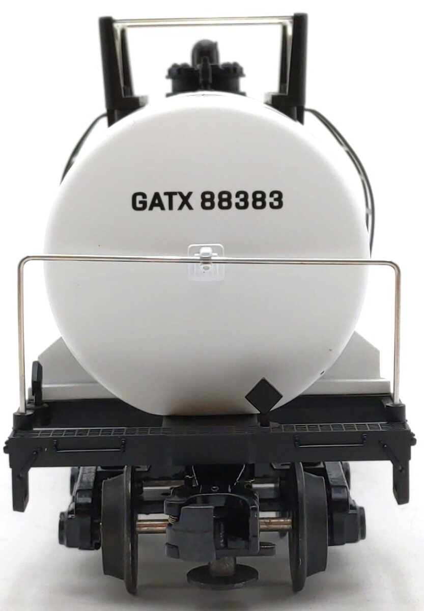 MTH 20-96015 O Gauge Geigy 8,000 Gallon Tank Car #88383 LN
