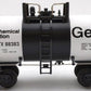 MTH 20-96015 O Gauge Geigy 8,000 Gallon Tank Car #88383 LN