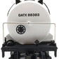 MTH 20-96015 O Gauge Geigy 8,000 Gallon Tank Car #88383 LN