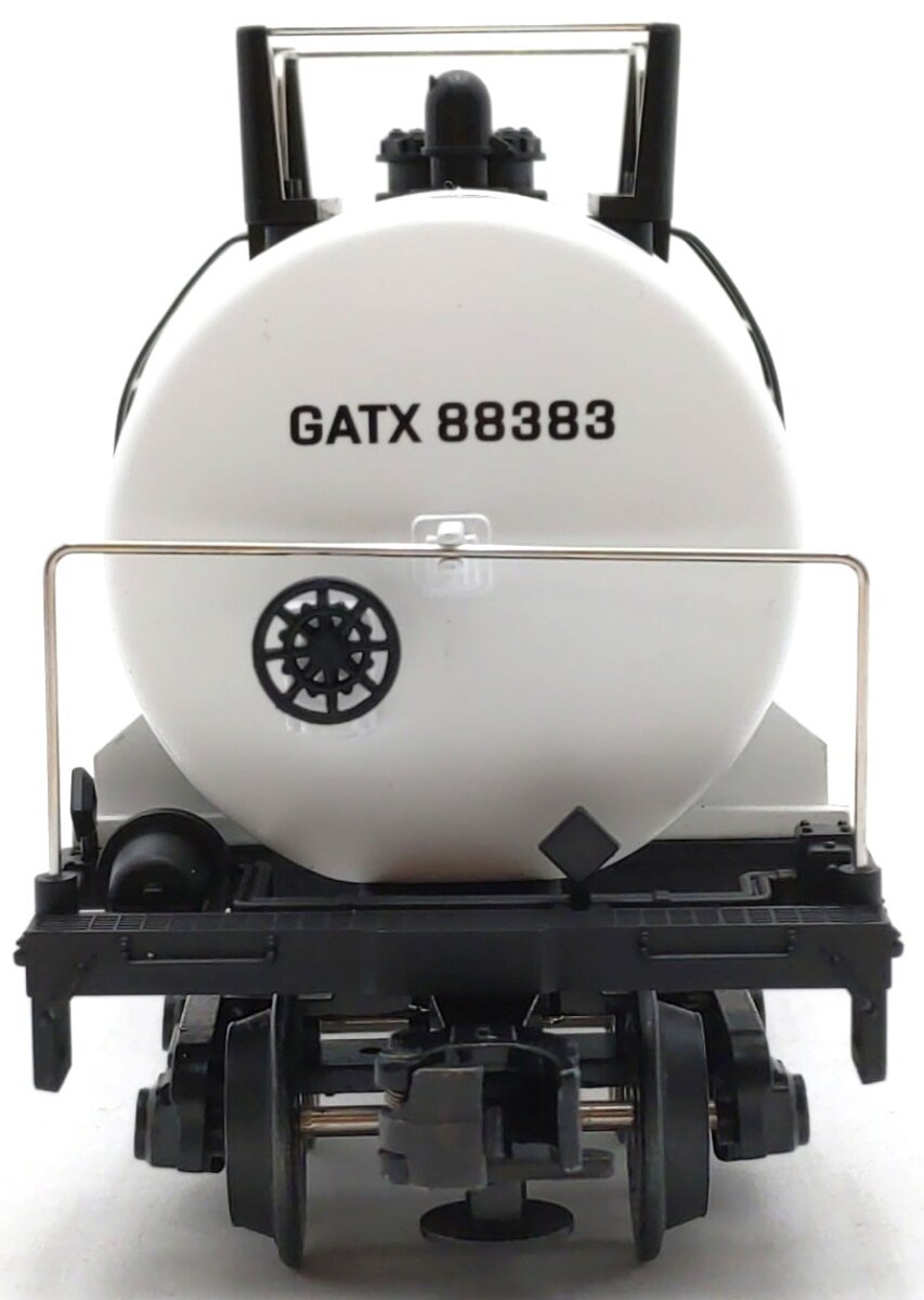 MTH 20-96015 O Gauge Geigy 8,000 Gallon Tank Car #88383 LN