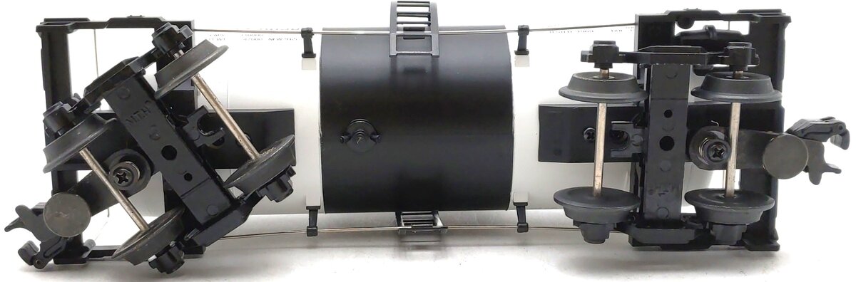 MTH 20-96015 O Gauge Geigy 8,000 Gallon Tank Car #88383 LN