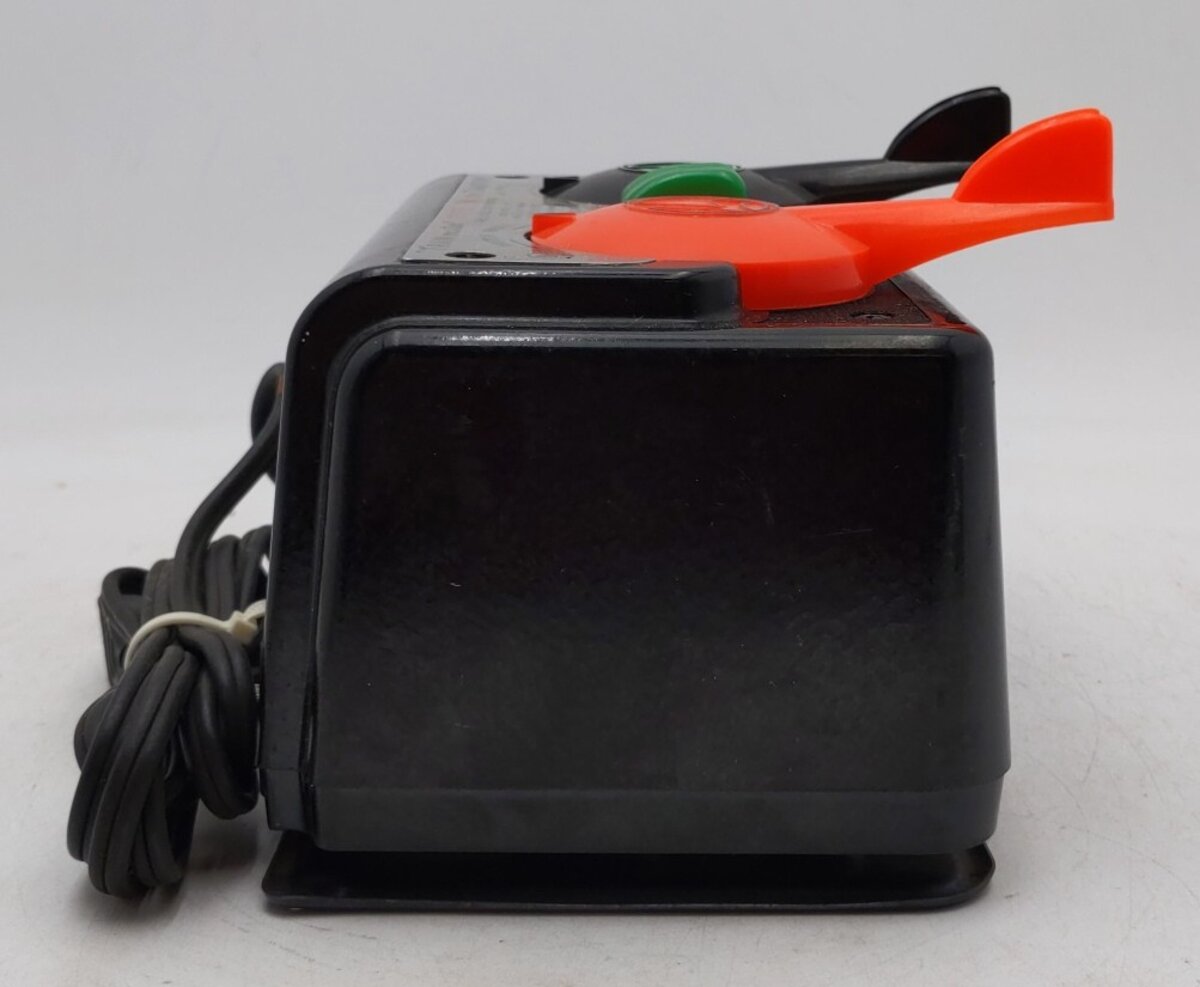 Lionel TW Vintage 175 Watt O Gauge Toy Trainmaster Transformer VG