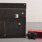 Lionel 345 Vintage O Motorized Culvert Unloader with Car VG