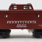 Lionel 6-19757 O Gauge New Haven Porthole Caboose #536417 LN/Box