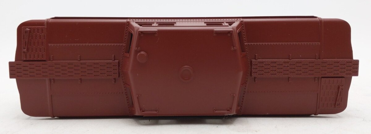 Lionel 6-19757 O Gauge New Haven Porthole Caboose #536417 LN/Box