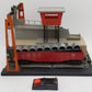 Lionel 342 Vintage O Motorized Operating Culvert Loader with Car VG