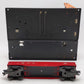 Lionel 342 Vintage O Motorized Operating Culvert Loader with Car VG