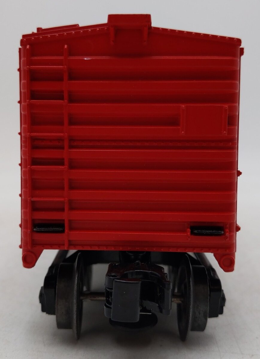 Lionel 6-29237 O Gauge Minneapolis & St. Louis Boxcar #6464525 LN/Box