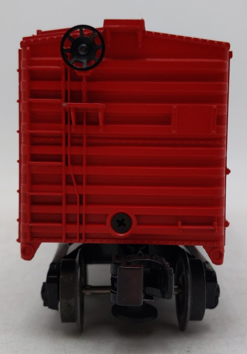 Lionel 6-29237 O Gauge Minneapolis & St. Louis Boxcar #6464525 LN/Box