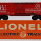 Lionel 6-29237 O Gauge Minneapolis & St. Louis Boxcar #6464525 LN/Box