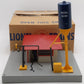 Lionel 415 Vintage O Postwar Diesel Fueling Station VG/Box