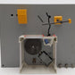 Lionel 415 Vintage O Postwar Diesel Fueling Station VG/Box