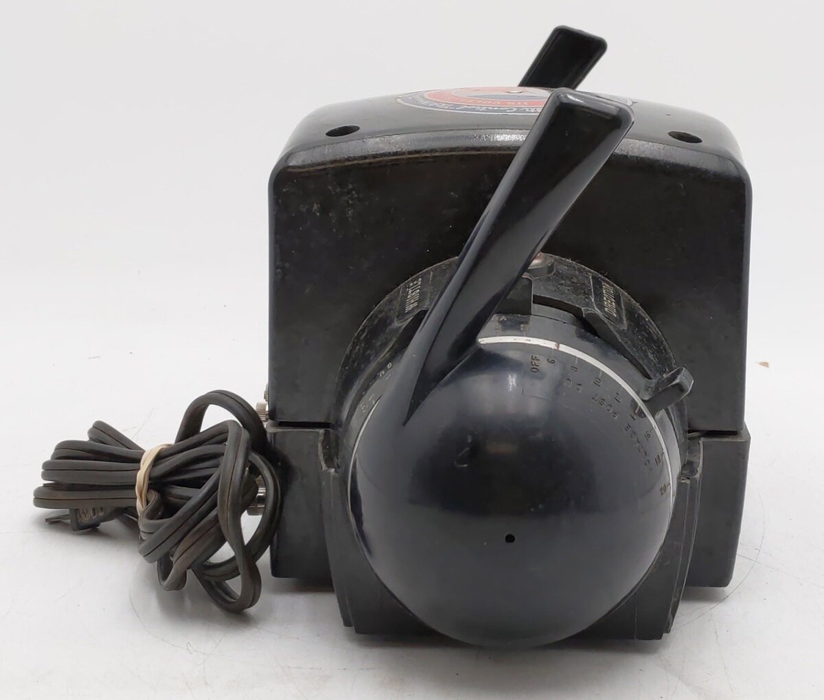 Lionel ZW Vintage O Gauge Trainmaster 275 Watt Transformer with Whistle VG/Box