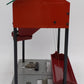 Lionel 497 Vintage O Operating Coaling Station VG/Box