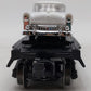 Lionel 6424 Vintage O Lionel Lines Flatcar w/Automobiles EX