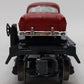 Lionel 6424 Vintage O Lionel Lines Flatcar w/Automobiles EX