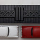 Lionel 6424 Vintage O Lionel Lines Flatcar w/Automobiles EX