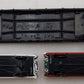 Lionel 6424 Vintage O Lionel Lines Flatcar w/Automobiles EX