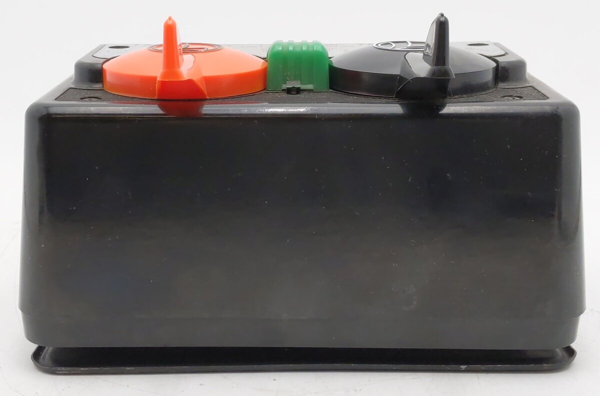 Lionel TW Vintage 175 Watt O Gauge Toy Trainmaster Transformer VG