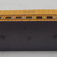 Lionel 1875W Vintage O Western & Atlantic Coach w/Whistle EX