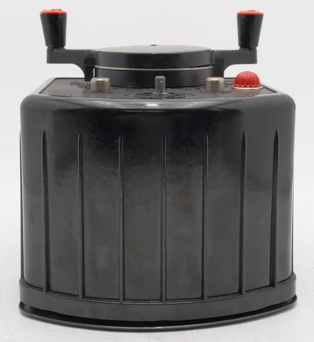 Lionel KW O Vintage Trainmaster 190 Watt 2 Transformer with Whistle VG