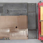 Lionel 264 Vintage O Operating Forklift Platform with 6264 Lumber Car VG/Box