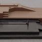 Lionel 264 Vintage O Operating Forklift Platform with 6264 Lumber Car VG/Box