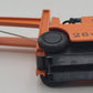 Lionel 264 Vintage O Operating Forklift Platform without Flatcar VG