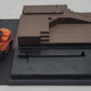 Lionel 264 Vintage O Operating Forklift Platform without Flatcar VG