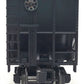 Lionel 6-17120 O Gauge CSX 3-Bay Hopper with Coal Load LN/Box