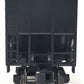 Lionel 6-17120 O Gauge CSX 3-Bay Hopper with Coal Load LN/Box